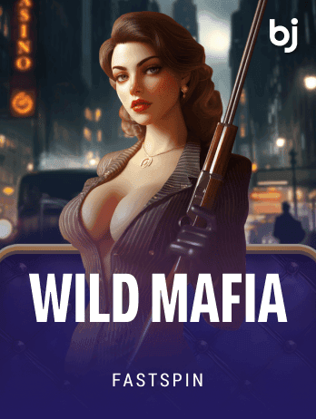 Wild Mafiapng game cover