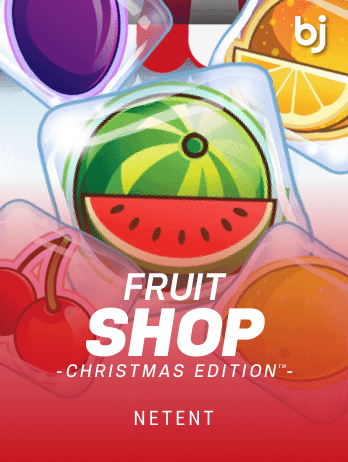 Fruit Shop Christmas Edition™