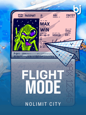 Flight Modepng game cover