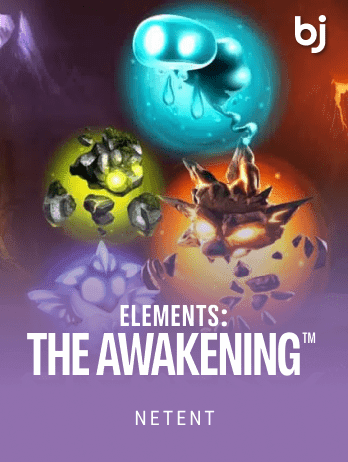 Elements_ The Awakening™
