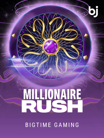 Millionaire Rush game icon