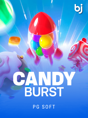 Candy Burstpng game cover