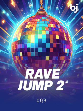 Rave Jump 2 M