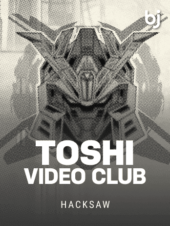 Toshi Video Club game icon