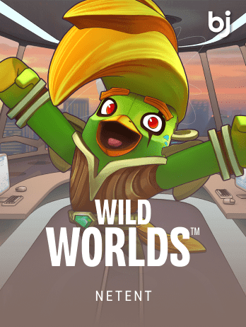 Wild Worlds ™