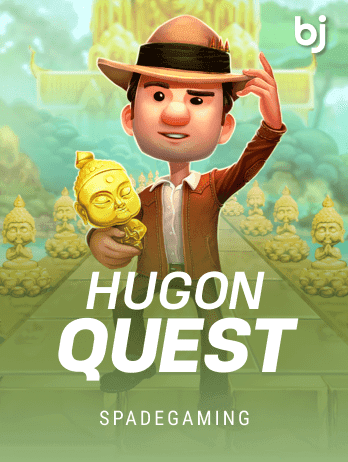Hugon Quest