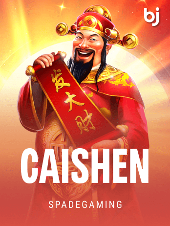 Caishen