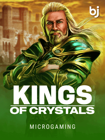 Kings of Crystalspng game cover
