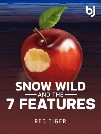 SnowWildandthe7Features